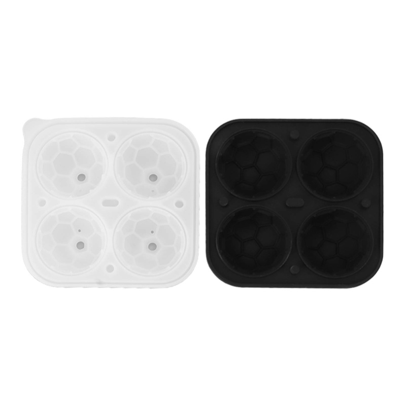 2개 실리콘 아이스 큐브 몰드 재미있는 모양의 둥근 구 - Ice Mold Sphere 리뷰 및 가격